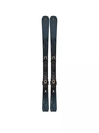 ATOMIC | Damenski Cloud Q11 + M10 GW | 